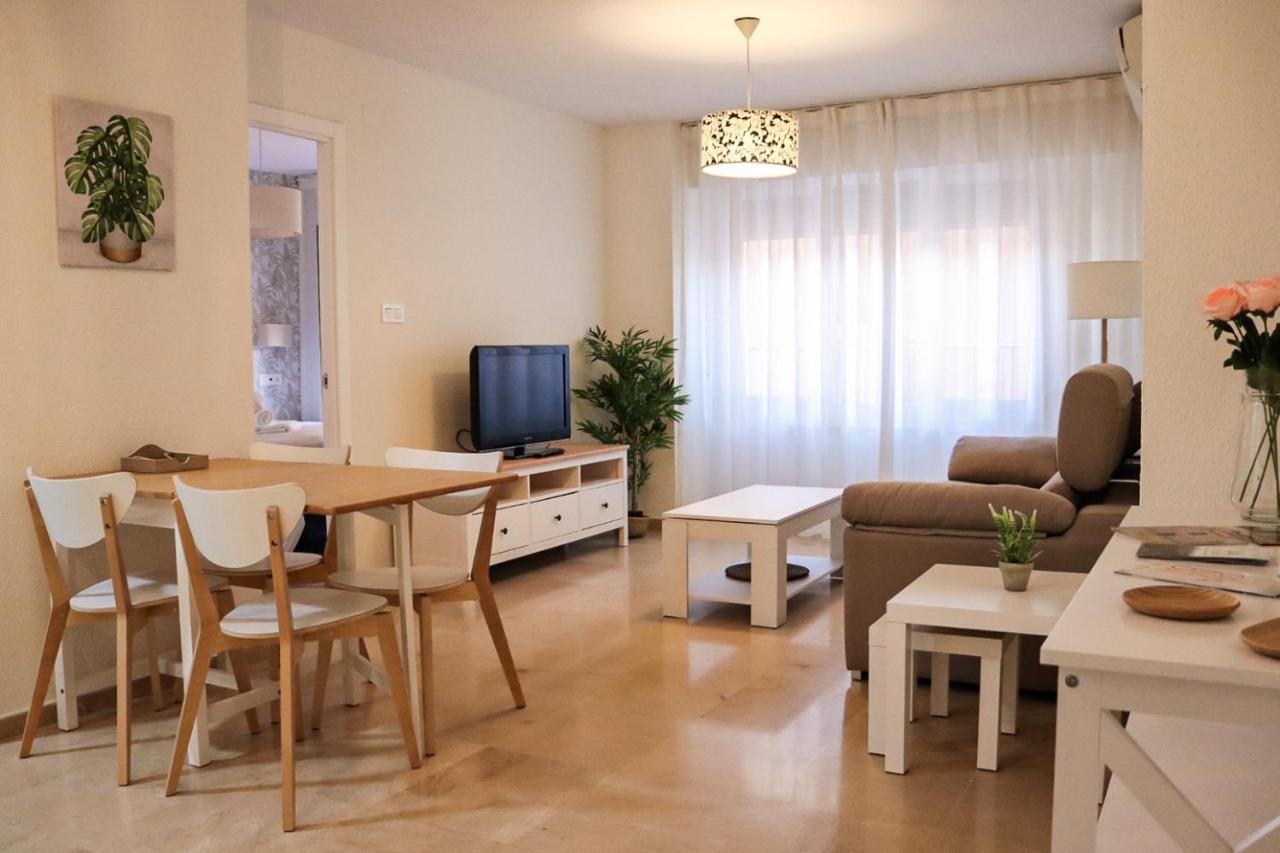 Mexuear Homes Ganivet 그라나다 외부 사진