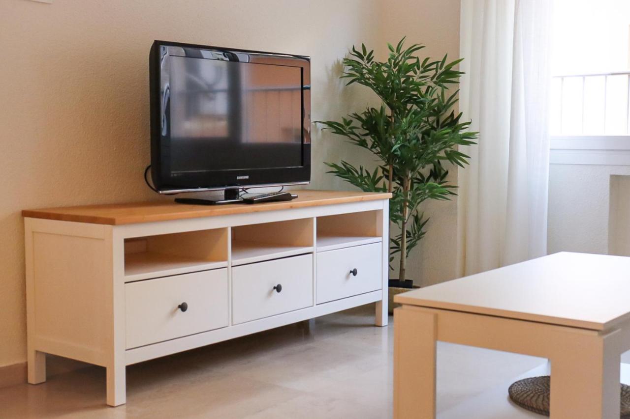 Mexuear Homes Ganivet 그라나다 외부 사진